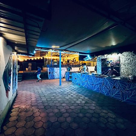 Hotel Campcee By Gokarna Adventure Esterno foto