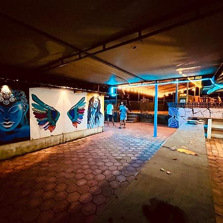 Hotel Campcee By Gokarna Adventure Esterno foto