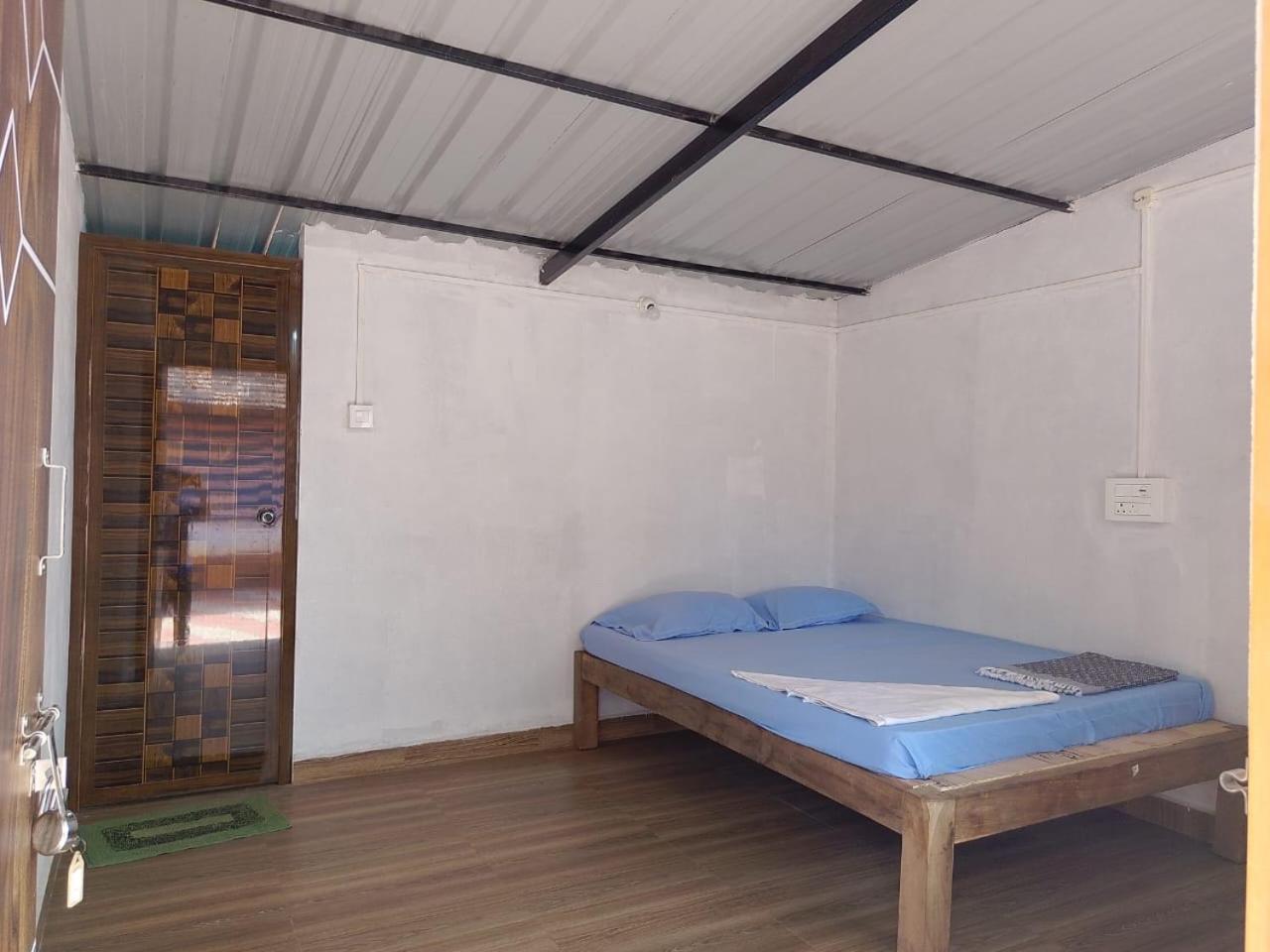 Hotel Campcee By Gokarna Adventure Esterno foto