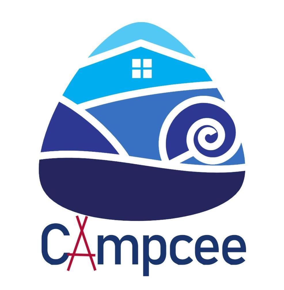 Hotel Campcee By Gokarna Adventure Esterno foto