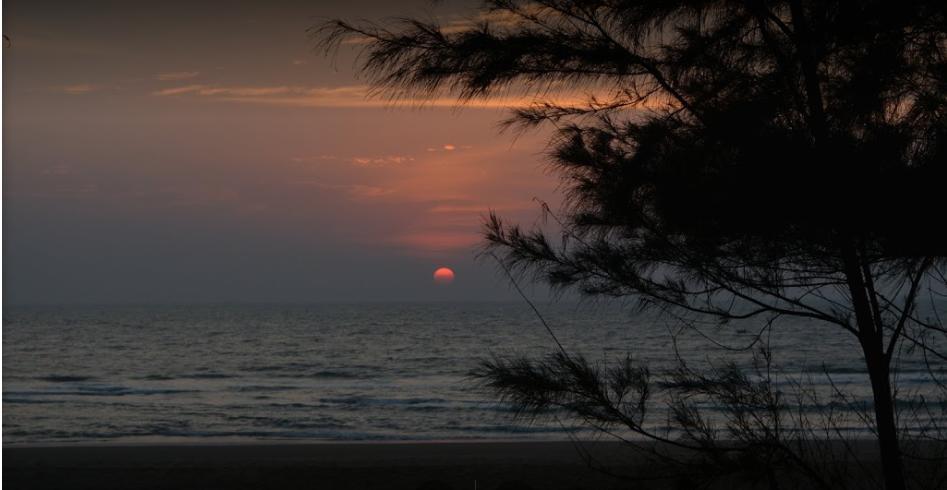 Hotel Campcee By Gokarna Adventure Esterno foto